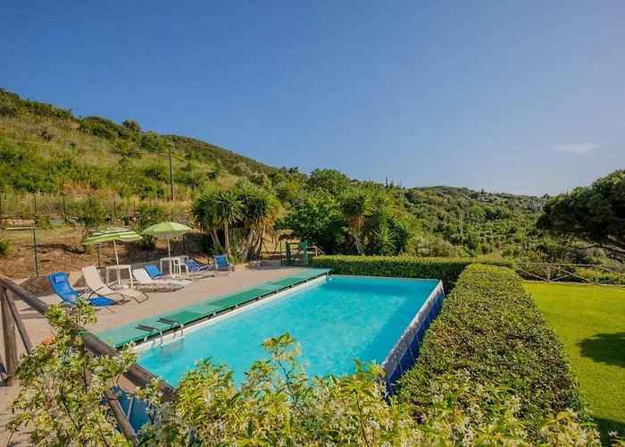 Mediterranean Villa