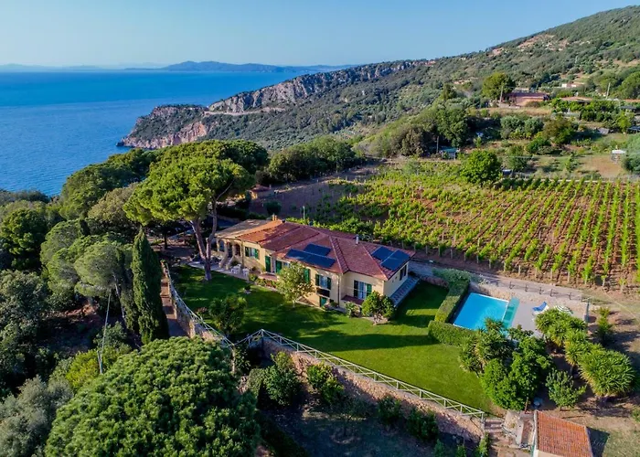 Mediterranean Villa