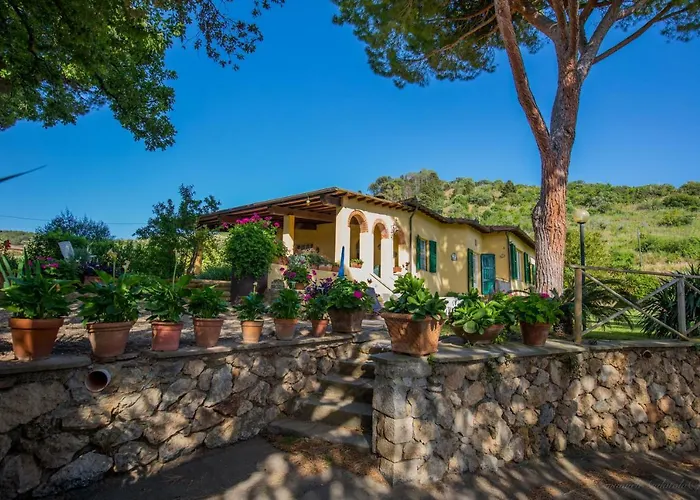 Mediterranean Villa