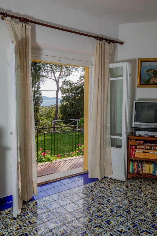 Сasa de vacaciones Mediterranean Porto Santo Stefano (Grosseto)