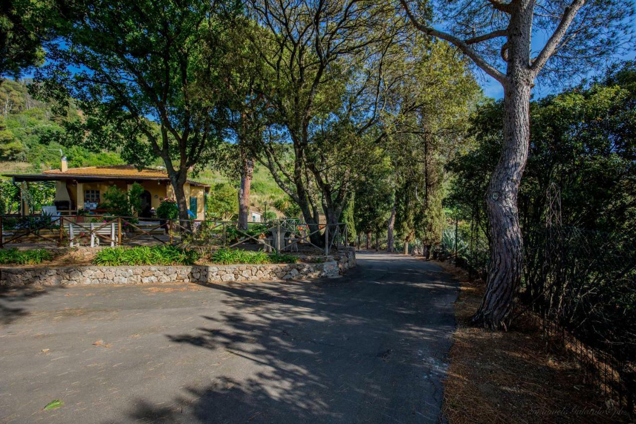 Сasa de vacaciones Mediterranean Porto Santo Stefano (Grosseto)