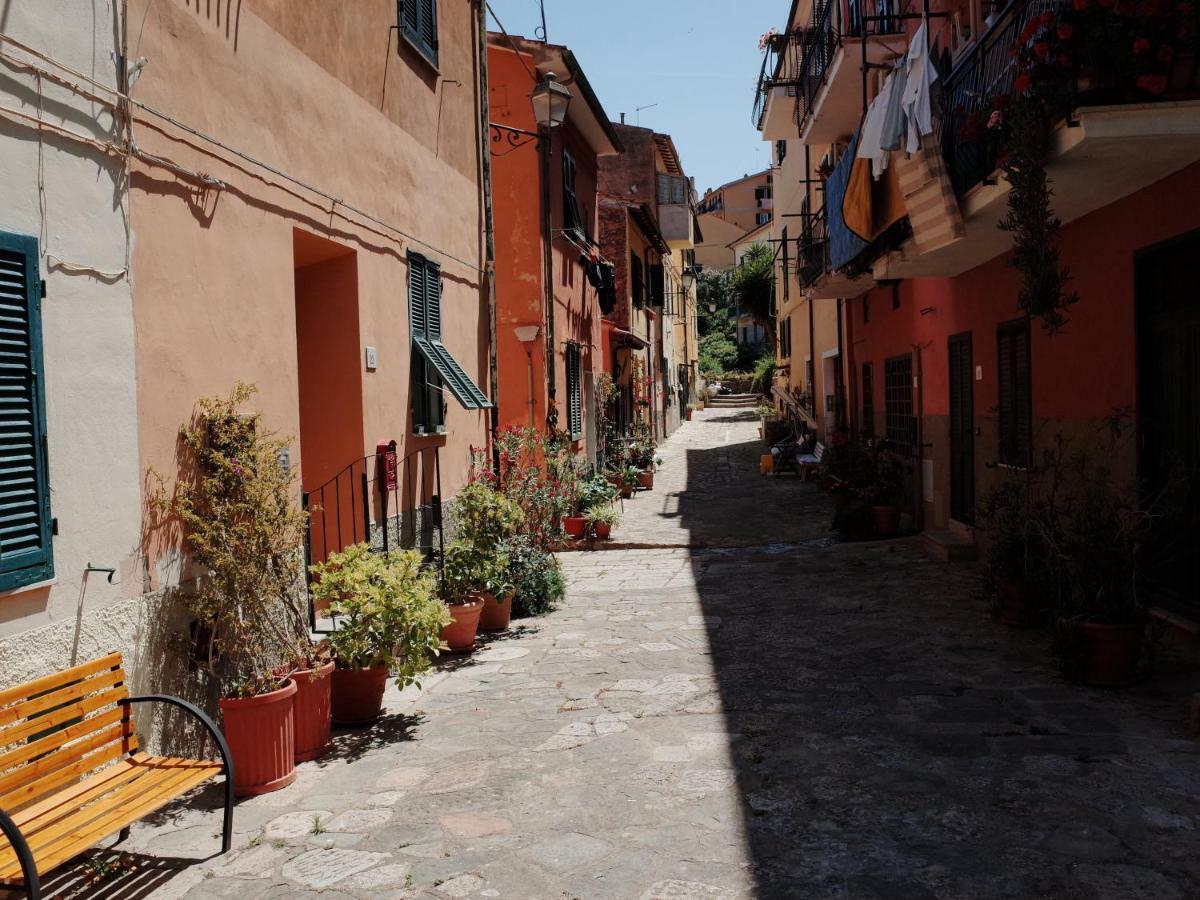 Mediterranean Porto Santo Stefano (Grosseto)